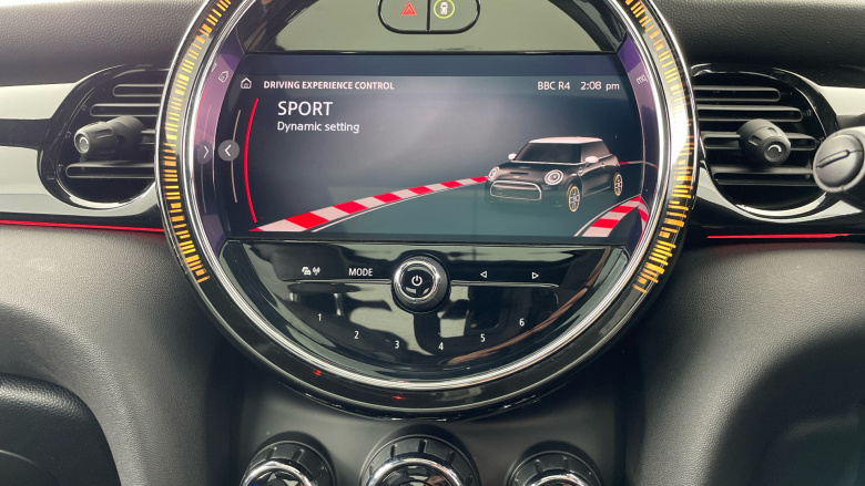 MINI Hatchback 1.5 Cooper Exclusive II 5dr Auto Petrol Hatchback